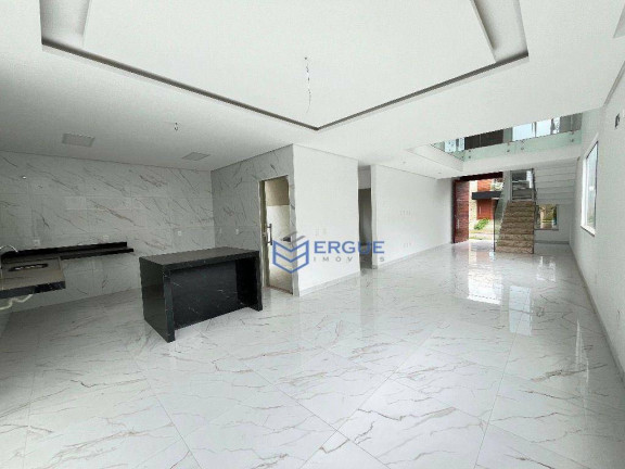 Imagem Casa com 4 Quartos à Venda, 253 m² em Cidade Alpha - Eusébio Imagem Casa com 4 Quartos à Venda, 253 m² em Cidade Alpha - Eusébio