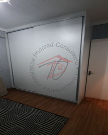 Imagem Imóvel com 2 Quartos à Venda, 49 m² em Jardim Santa Terezinha (nova Veneza) - Sumaré