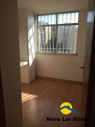Imagem Apartamento com 2 Quartos à Venda, 54 m² em Santa Rosa - Niterói