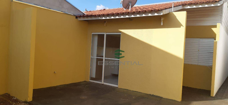 Imagem Casa com 2 Quartos à Venda, 49 m² em Moradas Dos Ipês - São José Do Rio Preto Imagem Casa com 2 Quartos à Venda, 49 m² em Moradas Dos Ipês - São José Do Rio Preto