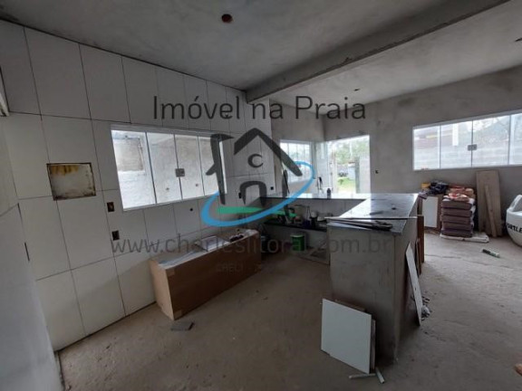 Imagem Casa com 3 Quartos à Venda, 300 m² em Sertão Da Quina - Ubatuba