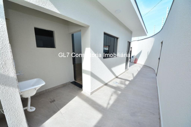 Imagem Casa com 3 Quartos à Venda,  em Vila Maria - Indaiatuba