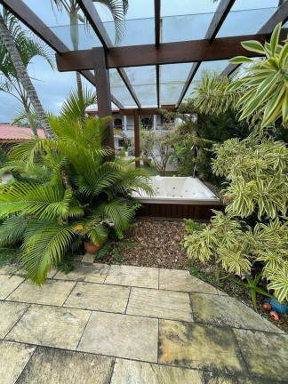 Imagem Casa com 4 Quartos à Venda, 490 m² em Cibratel Ii - Itanhaém Imagem Casa com 4 Quartos à Venda, 490 m² em Cibratel Ii - Itanhaém