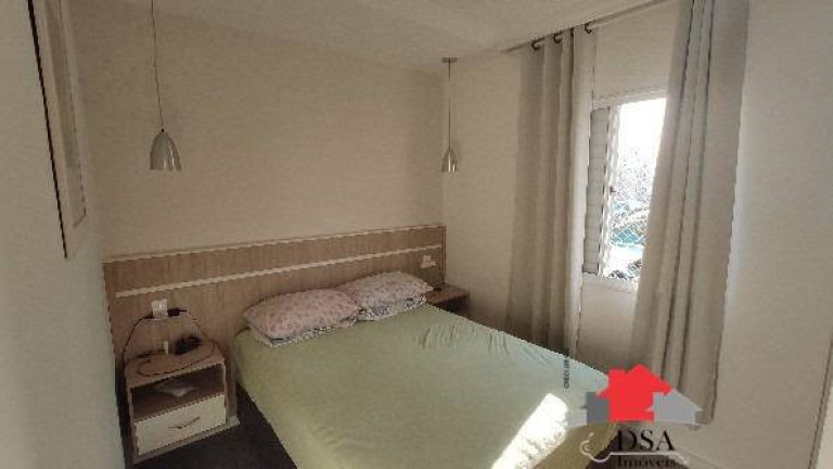 Imagem Apartamento com 2 Quartos à Venda, 50 m² em Jardim Recanto Dos Sonhos - Sumaré Imagem Apartamento com 2 Quartos à Venda, 50 m² em Jardim Recanto Dos Sonhos - Sumaré