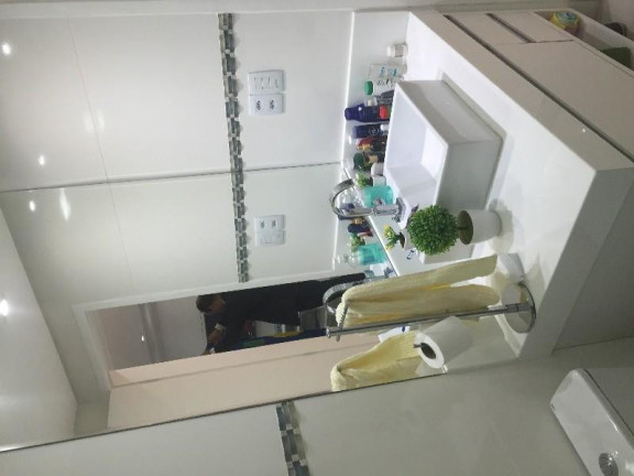 Imagem Apartamento com 1 Quarto à Venda, 52 m² em Barra - Salvador
