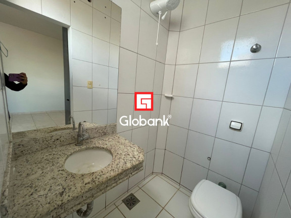 Imagem Apartamento com 2 Quartos para Alugar, 60 m² em Todos Os Santos - Montes Claros Imagem Apartamento com 2 Quartos para Alugar, 60 m² em Todos Os Santos - Montes Claros