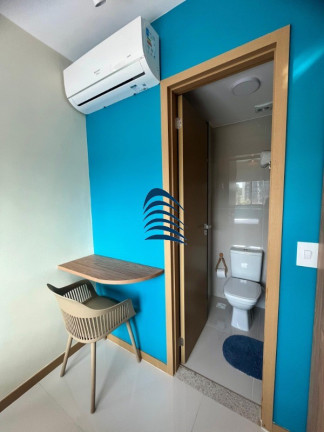 Imagem Imóvel com 1 Quarto à Venda, 22 m² em Ondina - Salvador