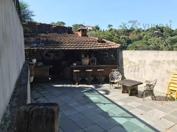Imagem Casa com 2 Quartos à Venda,  em Vila Suissa - Ribeirão Pires