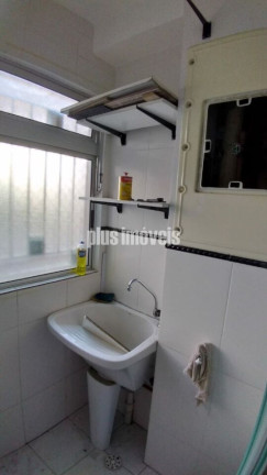Imagem Apartamento com 2 Quartos à Venda, 48 m² em Vila Inglesa - São Paulo