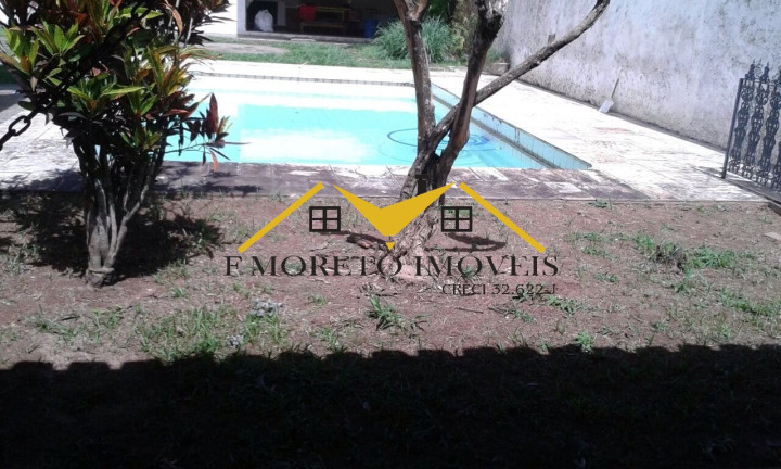 Imagem Casa com 3 Quartos à Venda,  em Das Posses - Serra Negra