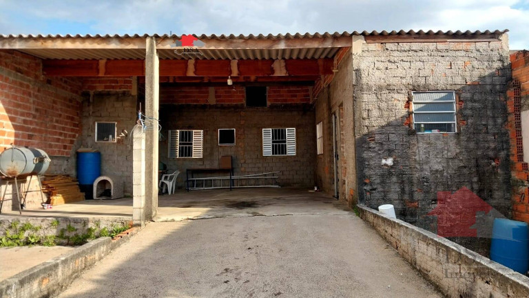 Imagem Casa com 2 Quartos à Venda, 250 m² em Parque Orestes ôngaro - Hortolândia