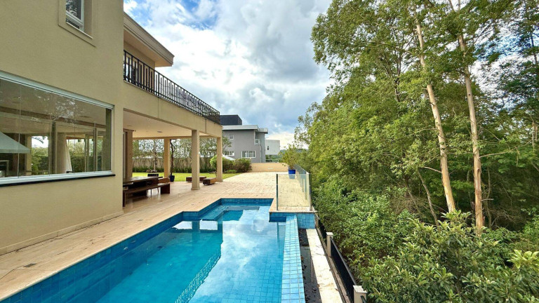 Casa com 4 Quartos à Venda, 851 m² em Santana De Parnaíba