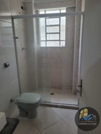 Imagem Apartamento com 3 Quartos à Venda, 70 m² em Centro - São Vicente Imagem Apartamento com 3 Quartos à Venda, 70 m² em Centro - São Vicente