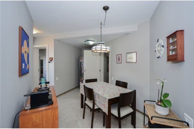 Imagem Apartamento com 4 Quartos à Venda, 241 m² em Vila Suzana - São Paulo