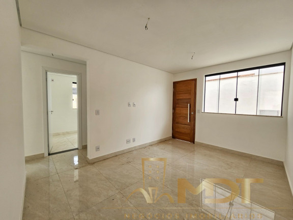 Apartamento com 3 Quartos à Venda, 80 m² em Copacabana - Belo Horizonte