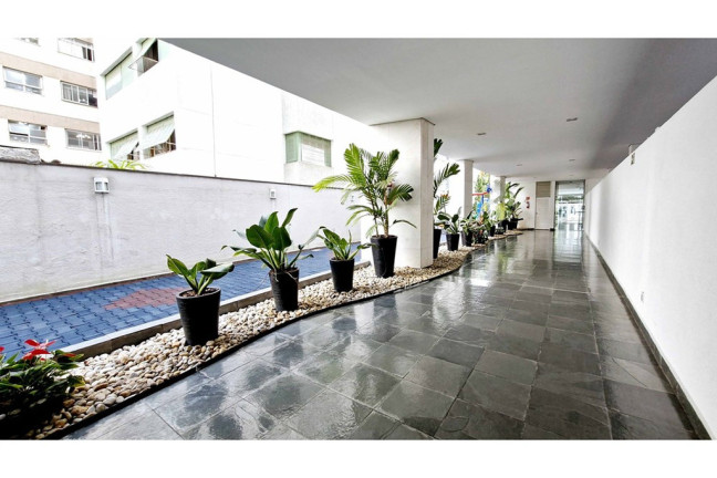Imagem Apartamento com 3 Quartos à Venda, 104 m² em Santa Cecília - São Paulo Imagem Apartamento com 3 Quartos à Venda, 104 m² em Santa Cecília - São Paulo