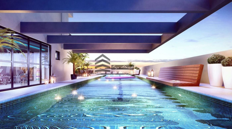Imagem Apartamento com 3 Quartos à Venda, 152 m² em Pinheiros - São Paulo Imagem Apartamento com 3 Quartos à Venda, 152 m² em Pinheiros - São Paulo