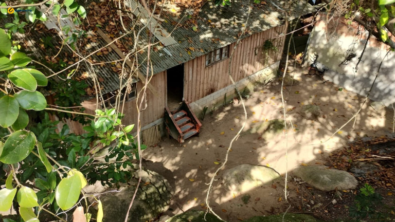 Imagem Terreno à Venda, 660 m² em José Mendes - Florianópolis Imagem Terreno à Venda, 660 m² em José Mendes - Florianópolis