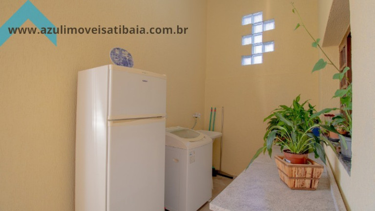 Imagem Casa com 3 Quartos à Venda, 181 m² em Jardim Do Lago - Atibaia