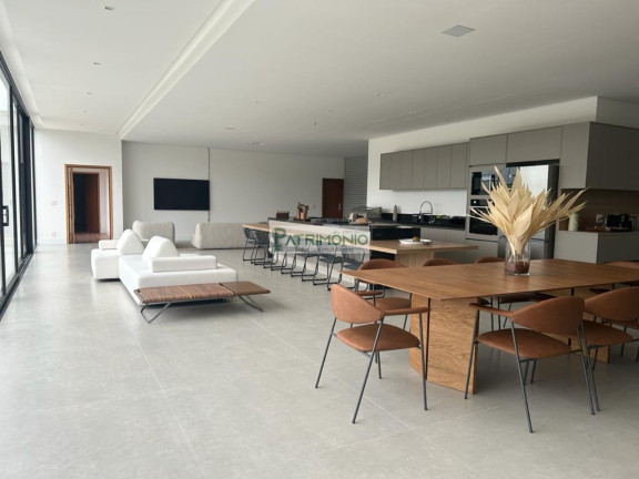 Imagem Casa com 4 Quartos à Venda, 456 m² em Residencial Haras Patente - Jaguariúna Imagem Casa com 4 Quartos à Venda, 456 m² em Residencial Haras Patente - Jaguariúna