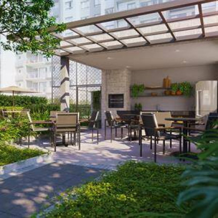 Imagem Apartamento com 2 Quartos à Venda, 69 m² em Barra Olímpica - Rio De Janeiro