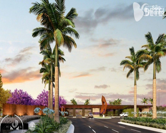Imagem Terreno à Venda, 922 m² em Hectares Park E Resort - Dourados Imagem Terreno à Venda, 922 m² em Hectares Park E Resort - Dourados