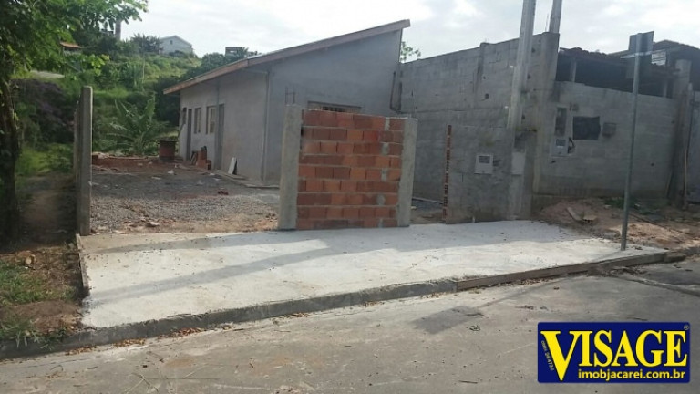 Casa à Venda, 187 m² em Portal Da Alvorada - Jacareí