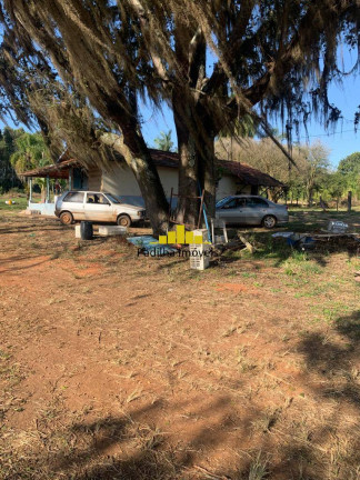 Imagem Chácara à Venda, 5 m² em Rural - Itapetininga
