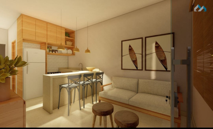 Imagem Apartamento com 2 Quartos à Venda, 42 m² em Nova Cabrália - Santa Cruz Cabrália Imagem Apartamento com 2 Quartos à Venda, 42 m² em Nova Cabrália - Santa Cruz Cabrália