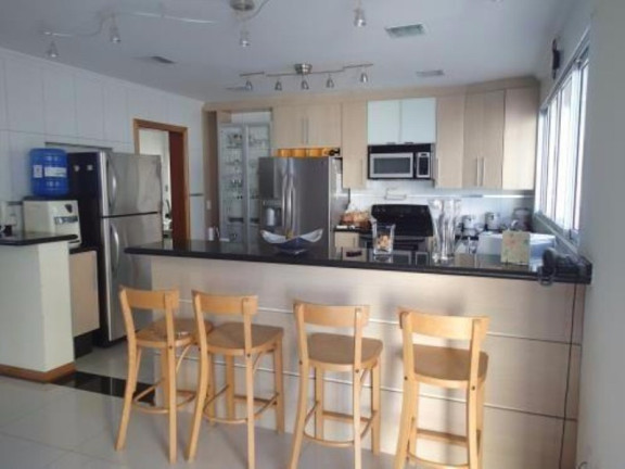 Imagem Casa com 6 Quartos à Venda, 549 m² em Jardim Millenium - Sorocaba