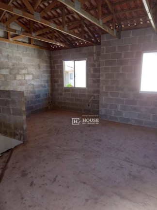 Imagem Sobrado com 3 Quartos à Venda, 68 m² em Rita Vieira - Campo Grande