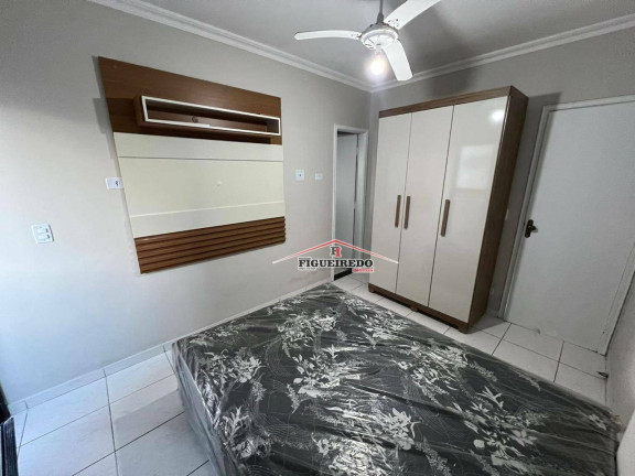 Imagem Apartamento com 2 Quartos à Venda, 69 m² em Aviação - Praia Grande