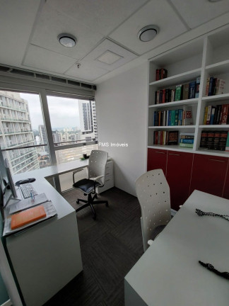 Imagem Imóvel para Alugar, 81 m² em Chacará Santo Antônio - São Paulo Imagem Imóvel para Alugar, 81 m² em Chacará Santo Antônio - São Paulo