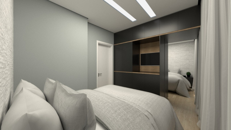 Imagem Apartamento com 2 Quartos à Venda, 50 m² em Chácara Santo Antônio (zona Leste) - São Paulo Imagem Apartamento com 2 Quartos à Venda, 50 m² em Chácara Santo Antônio (zona Leste) - São Paulo