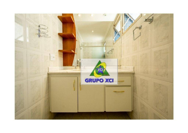 Imagem Apartamento com 3 Quartos à Venda, 92 m² em Cambuí - Campinas