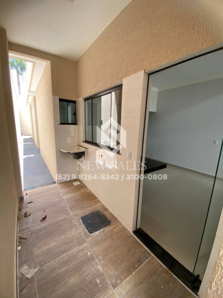 Imagem Casa com 3 Quartos à Venda, 150 m² em Parque João Braz - Cidade Industrial - Goiânia Imagem Casa com 3 Quartos à Venda, 150 m² em Parque João Braz - Cidade Industrial - Goiânia