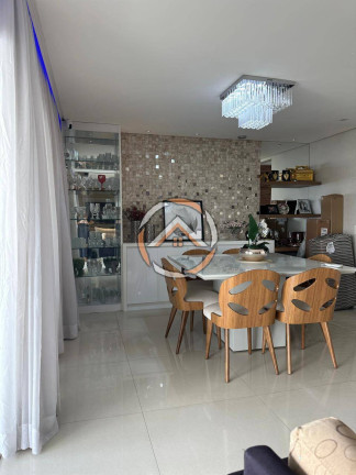 Imagem Apartamento com 3 Quartos à Venda, 162 m² em Santo Antônio - São Caetano Do Sul