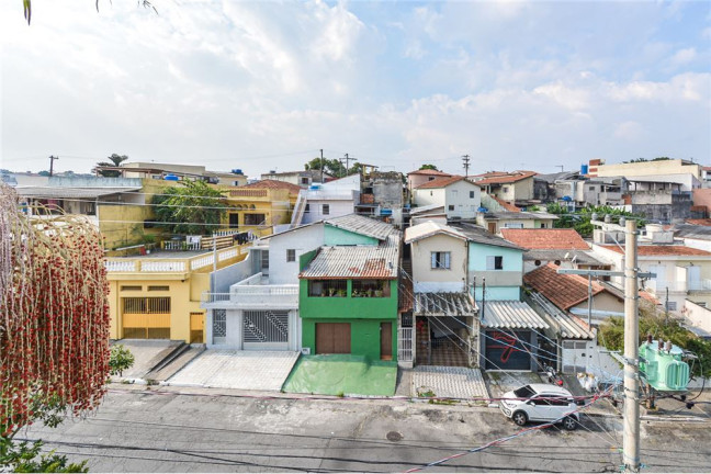 Imagem Imóvel com 2 Quartos à Venda,  em Interlagos - São Paulo