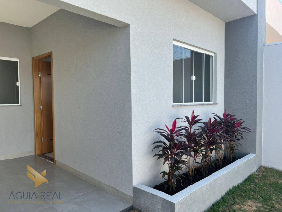 Imagem Casa com 2 Quartos à Venda, 90 m² em Jardim Samambaia - Campo Grande Imagem Casa com 2 Quartos à Venda, 90 m² em Jardim Samambaia - Campo Grande