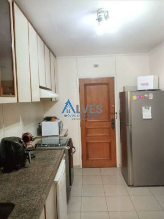 Imagem Apartamento com 4 Quartos à Venda, 117 m² em Centro - São Bernardo Do Campo Imagem Apartamento com 4 Quartos à Venda, 117 m² em Centro - São Bernardo Do Campo