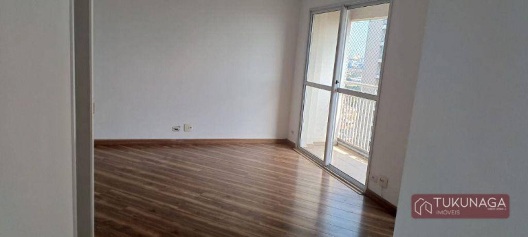Imagem Apartamento com 2 Quartos à Venda, 63 m² em Ponte Grande - Guarulhos Imagem Apartamento com 2 Quartos à Venda, 63 m² em Ponte Grande - Guarulhos