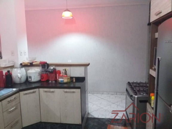 Imagem Casa com 4 Quartos à Venda, 125 m² em Do Barranco - Taubaté