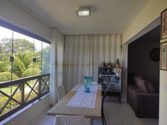 Imagem Apartamento com 3 Quartos à Venda, 117 m² em Guarajuba - Camaçari Imagem Apartamento com 3 Quartos à Venda, 117 m² em Guarajuba - Camaçari