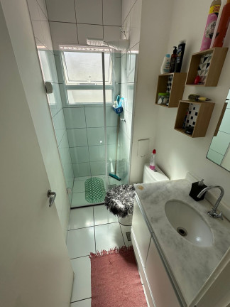 Imagem Apartamento com 3 Quartos à Venda, 71 m² em Parque Euclides Miranda - Sumaré