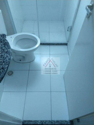 Imagem Apartamento com 2 Quartos à Venda, 46 m² em Vila Caraguatá - São Paulo Imagem Apartamento com 2 Quartos à Venda, 46 m² em Vila Caraguatá - São Paulo