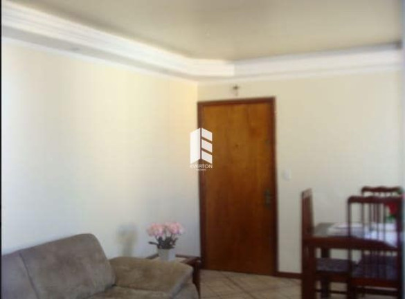 Imagem Apartamento com 2 Quartos à Venda, em Nossa Senhora De Lourdes - Santa Maria Imagem Apartamento com 2 Quartos à Venda, em Nossa Senhora De Lourdes - Santa Maria
