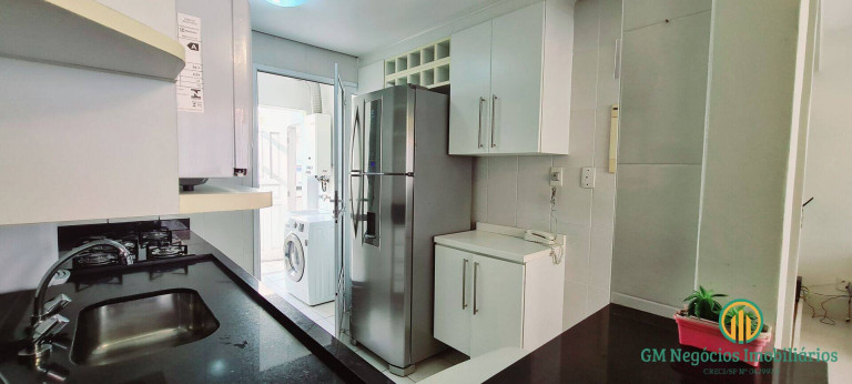 Imagem Casa de Condomínio com 3 Quartos à Venda, 137 m² em Granja Viana - Cotia