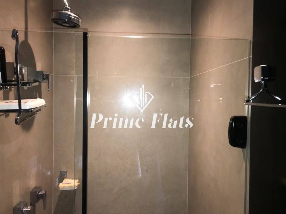Imagem Apartamento com 1 Quarto à Venda, 26 m² em Moema - São Paulo