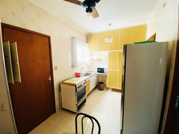 Imagem Apartamento com 3 Quartos à Venda, 98 m² em Pitangueiras - Guarujá