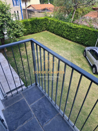 Imagem Casa com 3 Quartos à Venda, 500 m² em Jardim Nova América - São José Dos Campos Imagem Casa com 3 Quartos à Venda, 500 m² em Jardim Nova América - São José Dos Campos